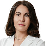 Плужник Светлана Валериевна