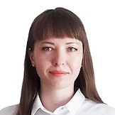 Дмитриева Валентина Александровна
