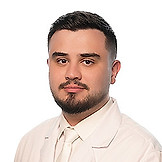 Мамедов Эмин Байрам Оглы