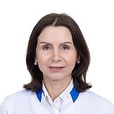 Смирнова Ирина Витальевна 