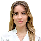 Магомедова Элина Идрисовна