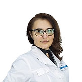 Латышова Марина Кузьминична