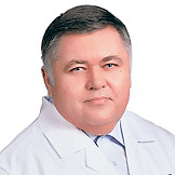 Свиридов Владимир Николаевич