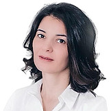 Фурман Анастасия Сергеевна