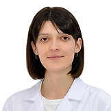 Ларчикова Юлия Васильевна