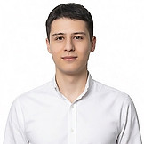 Антонов Николай Михайлович