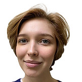 Гирс Анна Владимировна