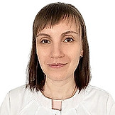 Варлашина Кристина Александровна