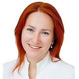 Венецкая Ольга Александровна