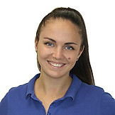 Ефремова Светлана Андреевна