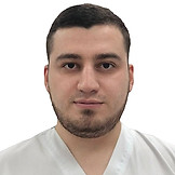 Варданян Карен Норайрович