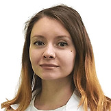 Федина Алина Вячеславовна