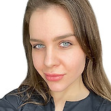 Рудова Мария Юрьевна