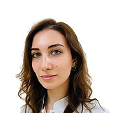 Джабарова Исмира Майисовна