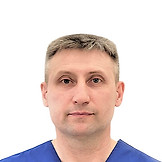Кречетов Сергей