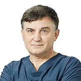 Парунов Виталий Анатольевич