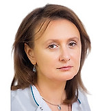 Вышинская Ирина Донатьевна