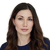 Батаева Лаура Кюриевна