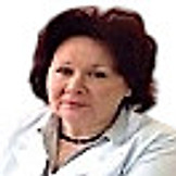 Попова Ирина Романовна