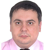 Миронов Сергей Валерьевич