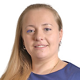Прокопова Екатерина Игоревна