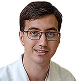 Чичков Юрий Михайлович