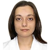 Иванова Ирина Вячеславовна