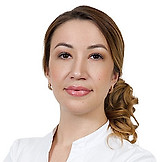 Галкина Татьяна Дмитриевна