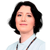 Малкина Юлия Константиновна