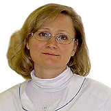 Лесникова Ольга Александровна