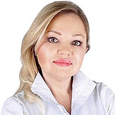 Долгова Татьяна Анатольевна