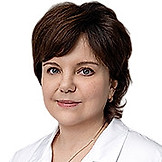 Карпова Елена Александровна