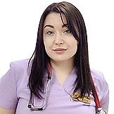 Карачева Алена Юрьевна