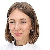 Лепилина Влада Владимировна