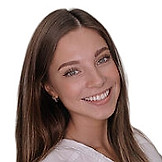 Иванинская Елизавета Павловна