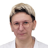 Кузнецова Оксана Николаевна