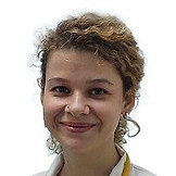 Махова Ульяна Владимировна