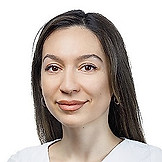Арабиева Марина Руслановна