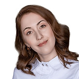 Мамаева Ольга Александровна