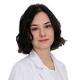 Тебина Екатерина Павловна