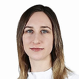 Голубева Анастасия Романовна