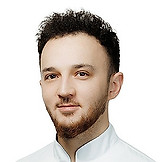 Узденов Расул Анзорович