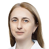Киндеева Елена Таньовна