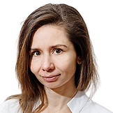 Якубина Татьяна Владимировна