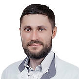 Дмуховский Денис Валерьевич
