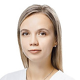 Шпигун Александра Владимировна