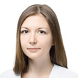 Любимова Ксения Борисовна