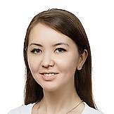 Сайфутдинова Гузель Раиловна