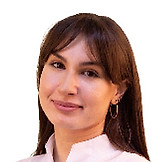 Баранчикова Марина Викторовна