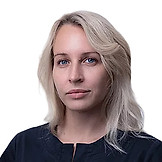 Мурзина Анастасия Андреевна